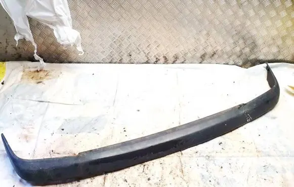 Ford Fiesta Front bumper lip 12794 y561-17c773