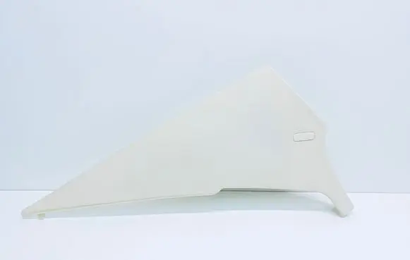 Volkswagen PASSAT B7 (C) pillar trim 3AE867241