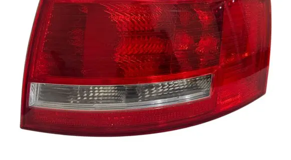 Audi A6 S6 C6 4F Rear/tail lights 4F5945096