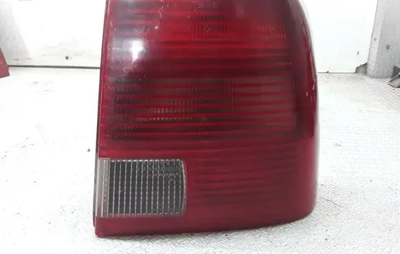 Volkswagen PASSAT B5 Rear/tail lights 3B5945096F