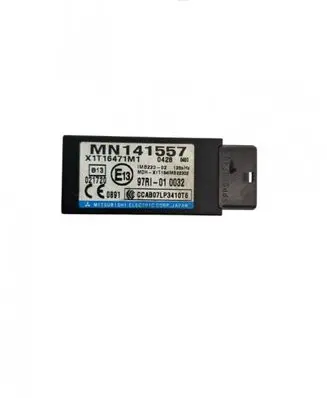 Mitsubishi L200 Immobilizer control unit/module MN141557