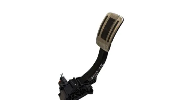 Peugeot 308 Accelerator throttle pedal 86ET34 86ET340555225