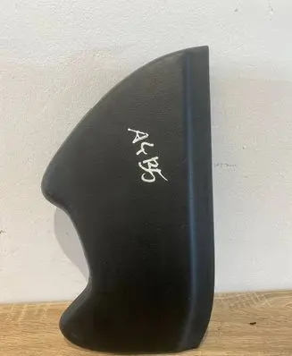 Audi A4 S4 B6 8E 8H Dashboard side end trim 8D0857085A