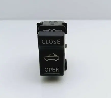 Nissan Micra Sunroof switch 