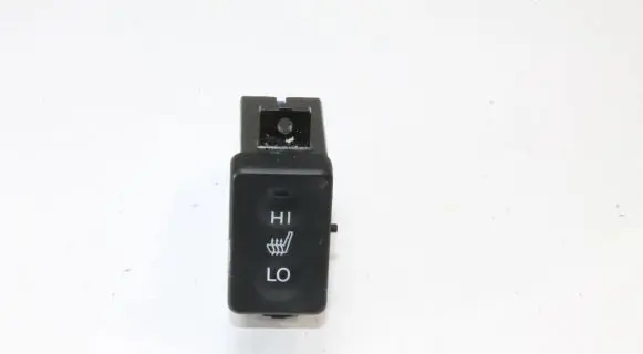 Honda Accord Seat heating switch M36580