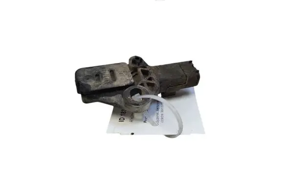 Peugeot 407 Crankshaft position sensor 9643695780