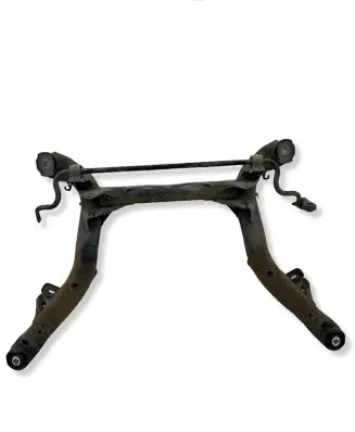 Audi A4 S4 B8 8K Rear subframe 