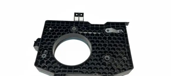 Volkswagen Golf VII Battery tray 5QE907509 26151