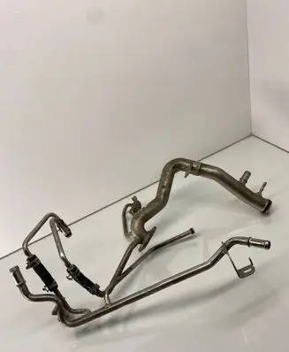 Volvo S90, V90 Engine coolant pipe/hose 31319352 CXU3A