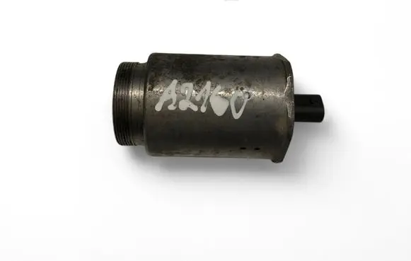 Oil level dip stick