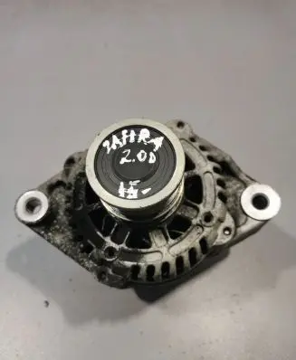 Opel Zafira C Generator/alternator 13579668