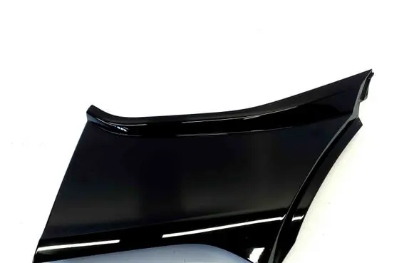 Nissan Leaf II (ZE1) Rear fender molding trim 788765SK0A