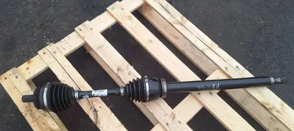 Volvo S80 Front driveshaft P9181536 T990216