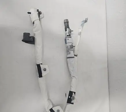 Tesla Model X Roof airbag 103675900H