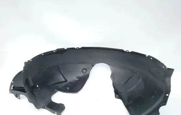 Audi A1 Front wheel arch liner splash guards