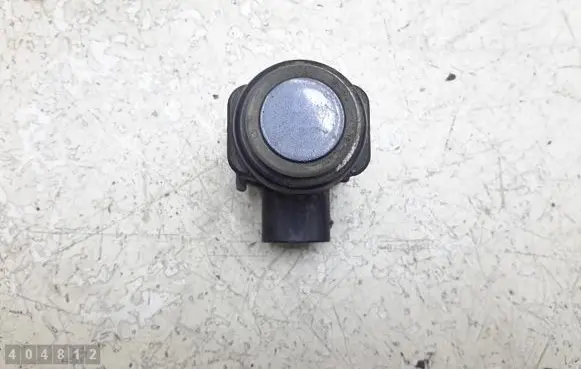 Opel Zafira B Parking PDC sensor 12787793