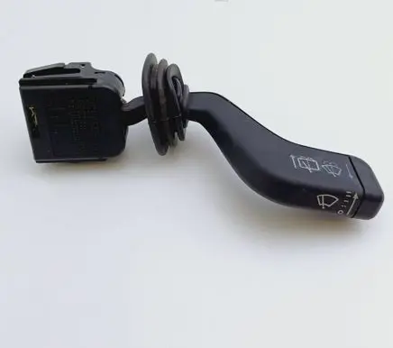 Opel Astra G Wiper control stalk 90124931