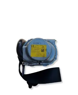 Mercedes-Benz C W205 Front seatbelt 34163601G