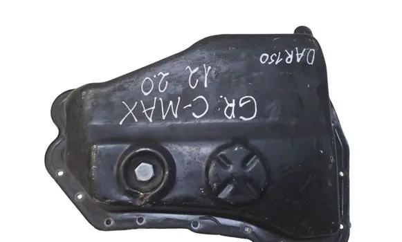 Ford Grand C-MAX Oil sump 9681842080A