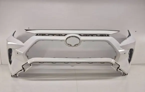 Toyota RAV 4 (XA50) Front bumper