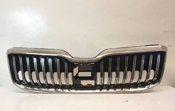 Skoda Superb B8 (3V) Front grill 3V0853653AUTOAS7 3V0853653