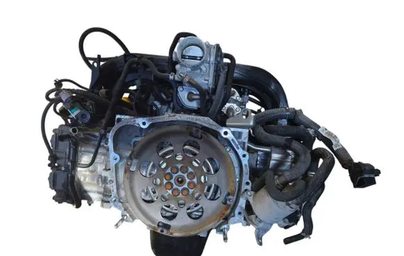 Subaru Outback (BS) Engine 