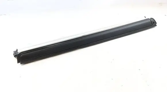 BMW M6 Rear door sun blind/shade 7288147 51427288147 105101858
