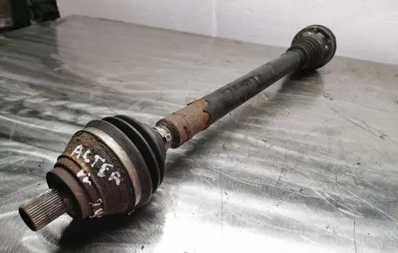 Seat Altea XL Front driveshaft