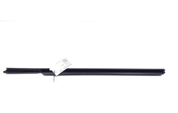 Mercedes-Benz E W213 Rear door card trim A2137350865