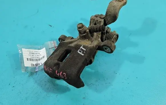 Hyundai i10 Rear brake caliper IMPRK1485463