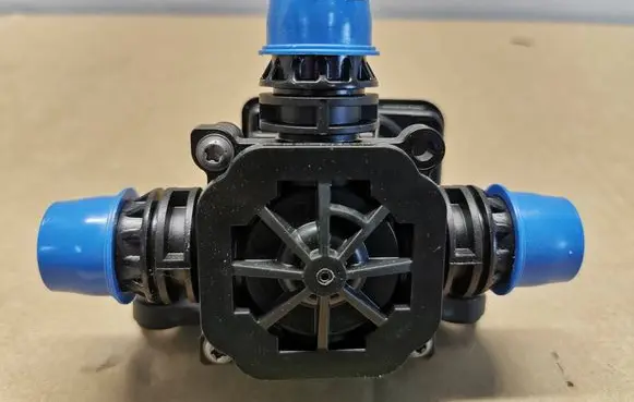 BMW 5 G60 G61 Electric auxiliary coolant/water pump 9462114DIMOCAR 9462114