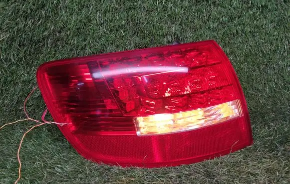 Audi A6 S6 C6 4F Rear/tail lights 4F9945095E
