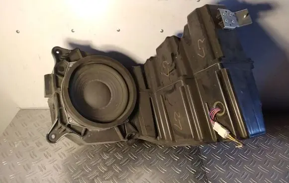 Lexus RX 450H Interior carpet 861600WM10