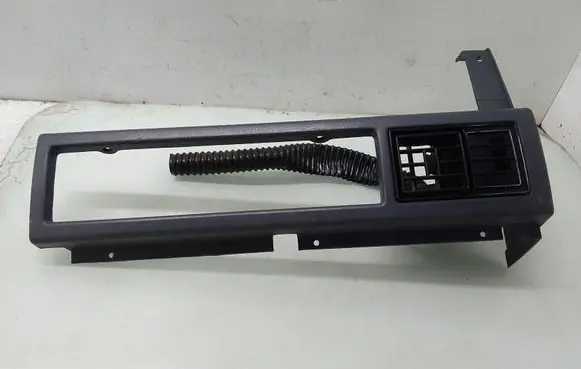 Jeep Cherokee XJ Dashboard side air vent grill/cover trim 