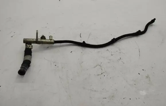 Fuel return line/hose