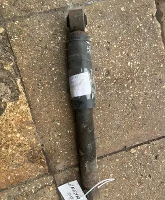 Opel Zafira B Rear shock absorber/damper