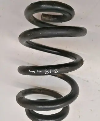 Renault Master II Front coil spring