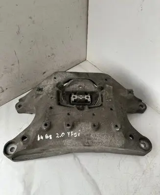 Audi A4 S4 B8 8K Gearbox mounting bracket 8K0399263AF