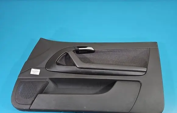 Audi A3 S3 8P Front door card panel trim IMPRK1589625