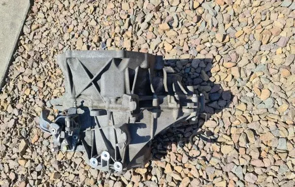 BMW X1 F48 F49 Manual 6 speed gearbox 8635912 088402949L 1P06000692