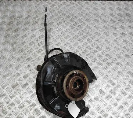 Mercedes-Benz S W140 Rear wheel hub A1403504441