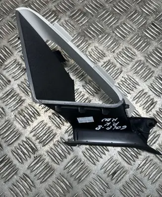 Volkswagen Golf VIII (A) pillar trim 5H0868143
