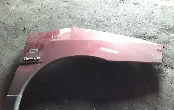 Peugeot 806 Fender