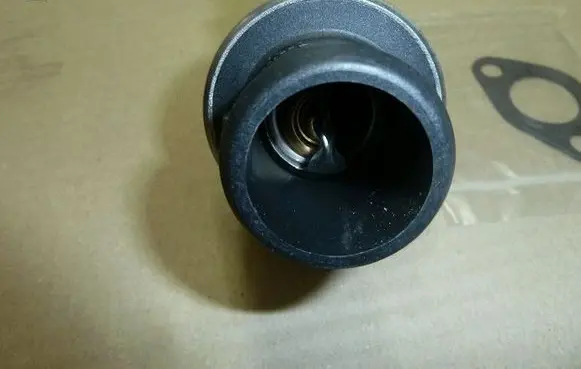 Fiat 500 Cinquecento Thermostat 8MT354773-141