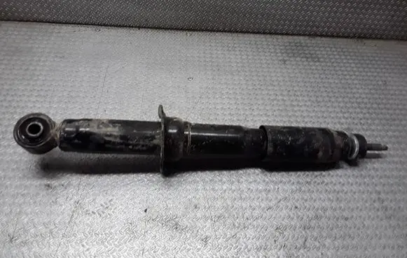 Toyota Hilux (N80, N90, N100, N110) Front shock absorber/damper 