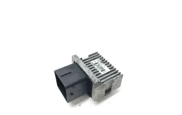 Citroen DS5 Glow plug pre-heat relay 9663824880 AU5Q12A343BA