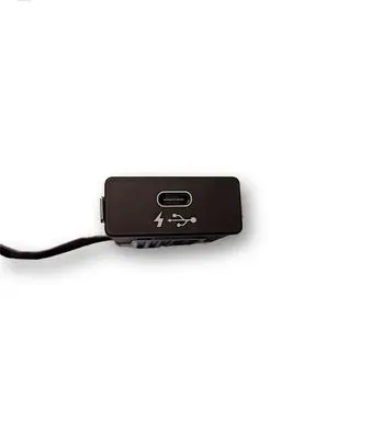 BMW 1 F40 USB socket connector 84108711939 8711939