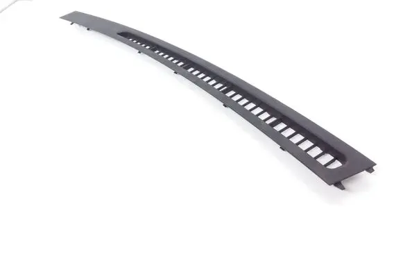 Mercedes-Benz R W251 Dashboard air vent grill cover trim A2518310060