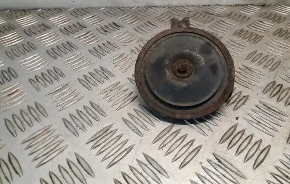 Hyundai Terracan Horn signal E428R00033