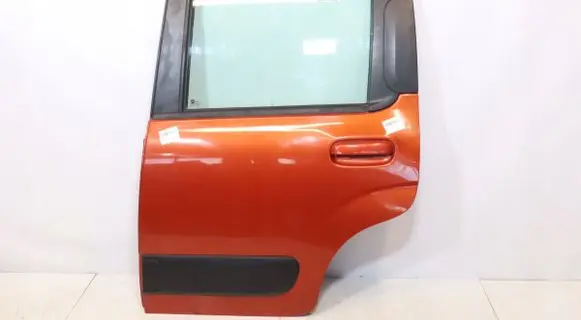 Fiat Panda III Rear door 